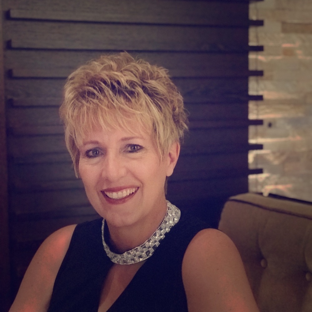 Meet your Posher, Nancy
